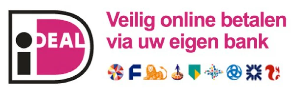 Betaal gemakkelijk online